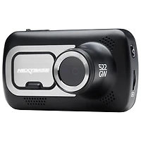 Nextbase 522XR 1440p QHD Dash Cam with Rear View Camera - Only at Best Buy