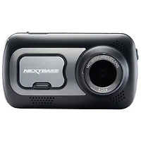 Nextbase 522XR 1440p QHD Dash Cam with Rear View Camera - Only at Best Buy