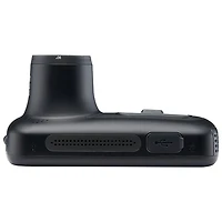 Caméra de tableau de bord QHD 1440p 522XR Nextbase avec caméra de vision arrière - Exclusivité BBY