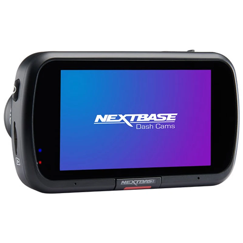 Caméra de tableau de bord QHD 1440p 522XR Nextbase avec caméra de vision arrière - Exclusivité BBY