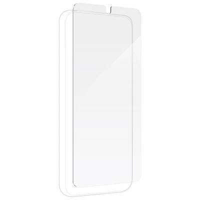 Protecteur d'écran Glass Elite+ InvisibleShield by ZAGG pour Galaxy S21 FE 5G