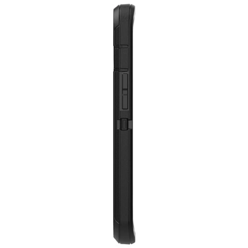 OtterBox Defender Fitted Hard Shell Case for iPhone 13 Pro - Black