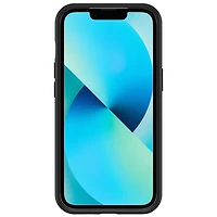 OtterBox Symmetry Fitted Hard Shell Case for iPhone 13 - Black