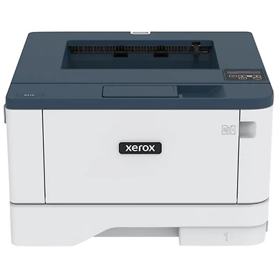 Imprimante laser monochrome sans fil B310/DNI de Xerox