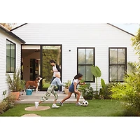 Google Nest Cam Wire-Free Indoor/Outdoor Security Camera - White