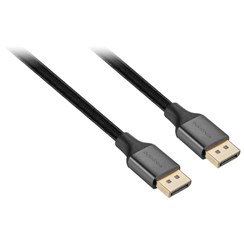 Câble DisplayPort à DisplayPort de 3 m (10 pi) d'Insignia (NS-PCDPDP10-C)