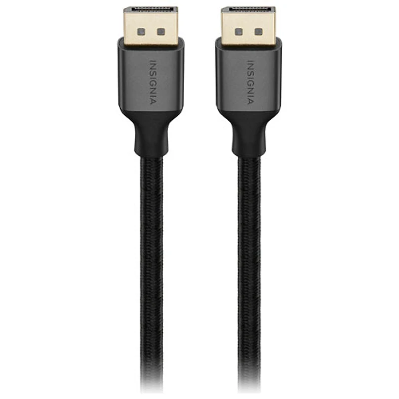 Câble DisplayPort à DisplayPort de 3 m (10 pi) d'Insignia (NS-PCDPDP10-C)