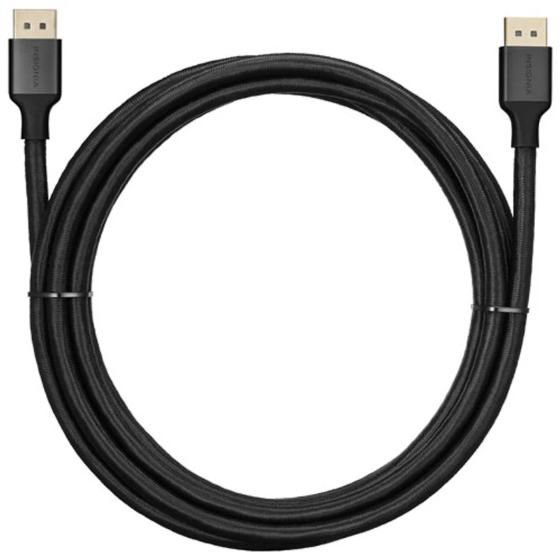 Câble DisplayPort à DisplayPort de 3 m (10 pi) d'Insignia (NS-PCDPDP10-C)