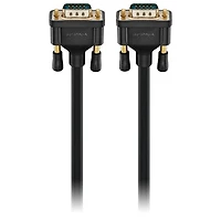 Câble VGA à VGA de 1,8 m (6 pi) d'Insignia (NS-PCVGVG6-C)