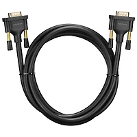Câble VGA à VGA de 1,8 m (6 pi) d'Insignia (NS-PCVGVG6-C)