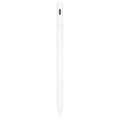 Stylet Active de Targus pour iPad (iOS 12.2 ou version ultérieure) - Blanc