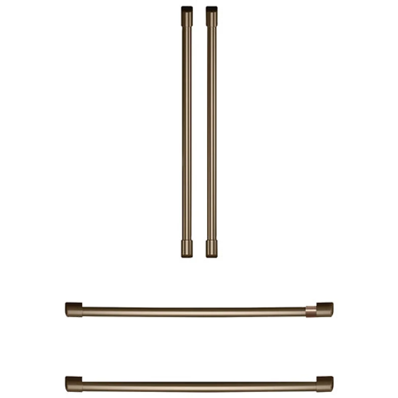 Café Refrigerator Handle Kit