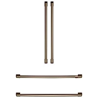 Café Refrigerator Handle Kit