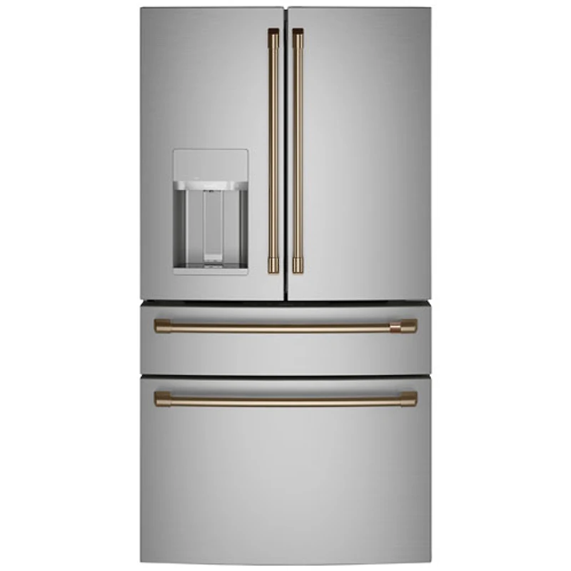 Café Refrigerator Handle Kit