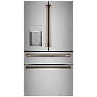 Café Refrigerator Handle Kit