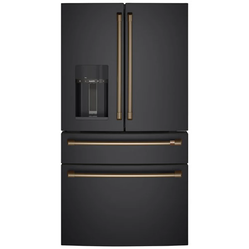 Café Refrigerator Handle Kit