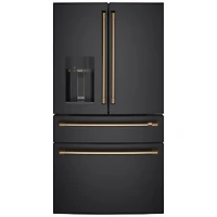 Café Refrigerator Handle Kit