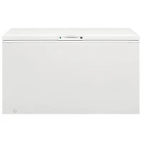 Frigidaire 14.8 Cu. Ft. Chest Freezer (FFCL1542AW)