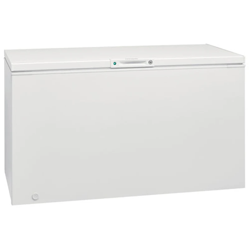 Frigidaire 14.8 Cu. Ft. Chest Freezer (FFCL1542AW)