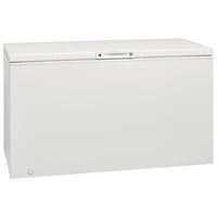 Frigidaire 14.8 Cu. Ft. Chest Freezer (FFCL1542AW)