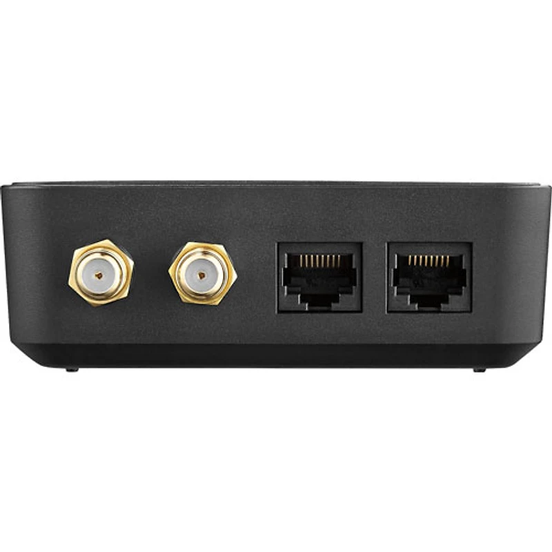 Parasurtenseur à 8 prises avec 2 ports USB de Rocketfish - Seulement chez Best Buy