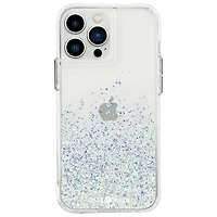 Case-Mate Twinkle Fitted Hard Shell Case for iPhone 13 Pro Max - Ombre Stardust