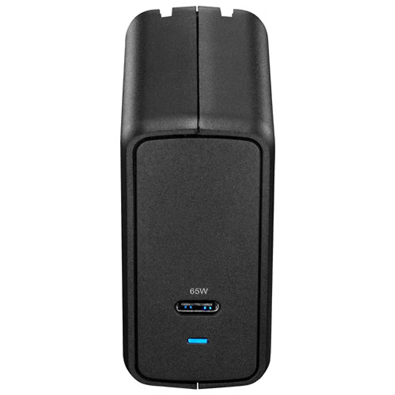 Best Buy Essentials 65W PD USB-C Wall Charger