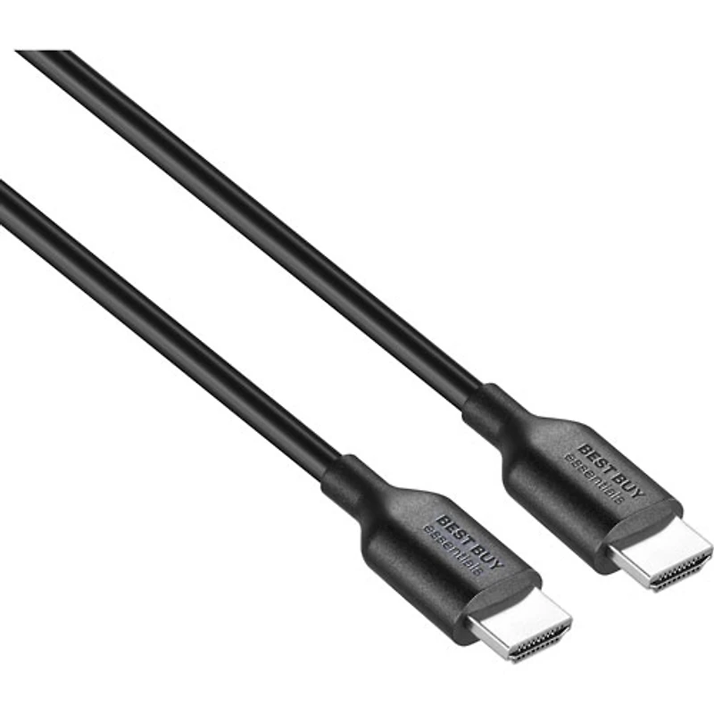 Câble HDMI de 1,83 m (6 pi) Best Buy Essentials - Exclusivité Best Buy