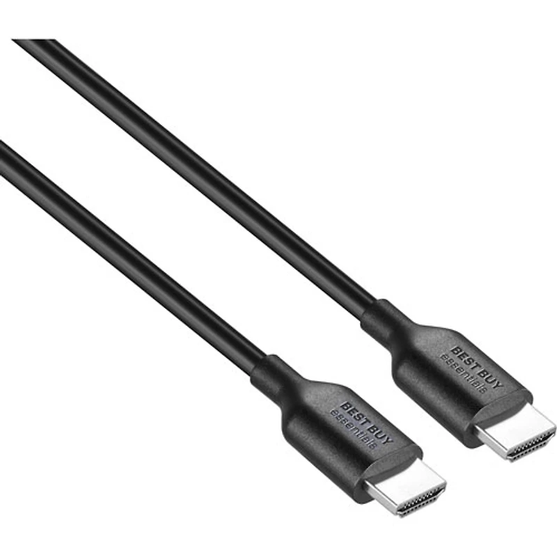 Câble HDMI de 0,9 m (3 pi) Best Buy Essentials - Exclusivité Best Buy