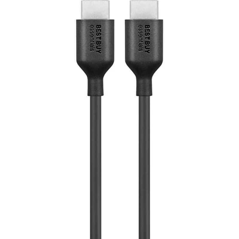 Câble HDMI de 0,9 m (3 pi) Best Buy Essentials - Exclusivité Best Buy
