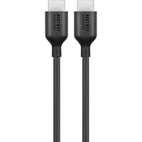 Câble HDMI de 0,9 m (3 pi) Best Buy Essentials - Exclusivité Best Buy