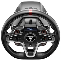 Thrustmaster T248P Racing Wheel & Magnetic Pedal Set for Xbox/PC