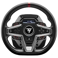Thrustmaster T248 Racing Wheel & Magnetic Pedals for PS5/PS4/PC