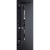 LG 65" 4K UHD HDR MiniLED webOS Smart TV (65QNED90UPA) - 2021 - Light Black