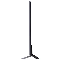 LG 65" 4K UHD HDR MiniLED webOS Smart TV (65QNED90UPA) - 2021 - Light Black