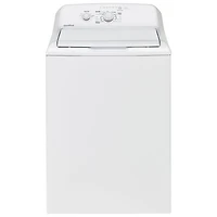 Moffat 4.4 Cu. Ft. Top Load Washer (MTW201BMRWW) - White