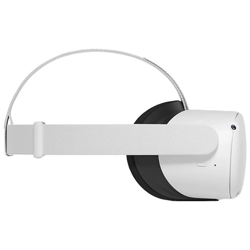 Meta Quest 2 256GB VR Headset with Touch Controllers