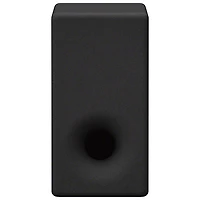 Haut-parleur d'extrêmes graves de 200 W SA-SW3 de Sony - Noir