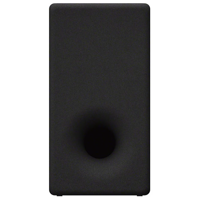 Haut-parleur d'extrêmes graves de 200 W SA-SW3 de Sony - Noir
