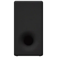 Haut-parleur d'extrêmes graves de 200 W SA-SW3 de Sony - Noir
