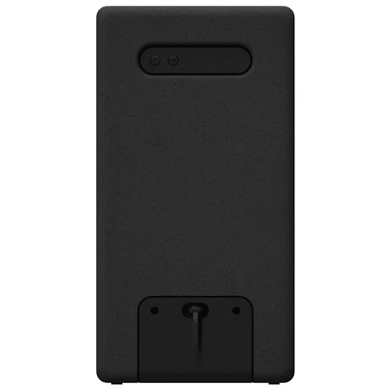 Haut-parleur d'extrêmes graves de 200 W SA-SW3 de Sony - Noir