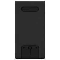 Haut-parleur d'extrêmes graves de 200 W SA-SW3 de Sony - Noir