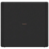 Haut-parleur d'extrêmes graves de 200 W SA-SW3 de Sony - Noir