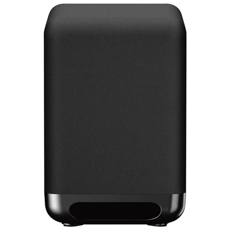 Haut-parleur d'extrêmes graves de 300 W SA-SW5 de Sony - Noir