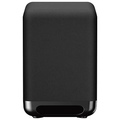 Haut-parleur d'extrêmes graves de 300 W SA-SW5 de Sony - Noir