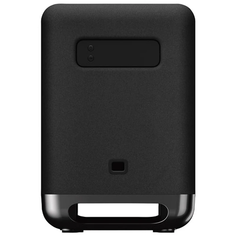 Haut-parleur d'extrêmes graves de 300 W SA-SW5 de Sony - Noir