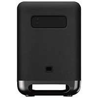 Haut-parleur d'extrêmes graves de 300 W SA-SW5 de Sony - Noir