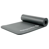 Tapis de Pilates de luxe de Merrithew - 15 mm - Graphite