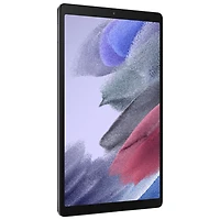 Samsung Galaxy Tab A7 Lite 8.7" 32GB Android LTE Tablet w/ MediaTek MT8768T 8-Core Processor - Dark Grey