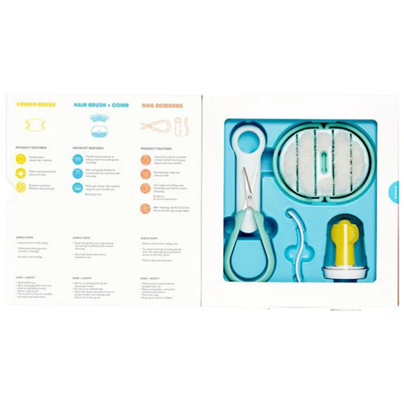 Fridababy Baby Grooming Kit